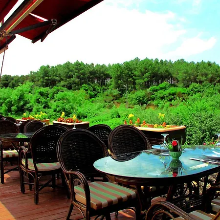 Taslihan 3* Anadolufeneri