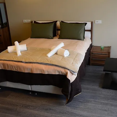 تاسليهان Anadolufeneri