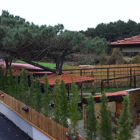 Отель Taslihan 3*