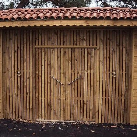 تاسليهان فندق Anadolufeneri