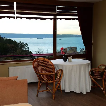 تاسليهان فندق 3*