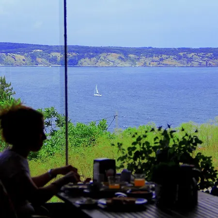 تاسليهان فندق Anadolufeneri