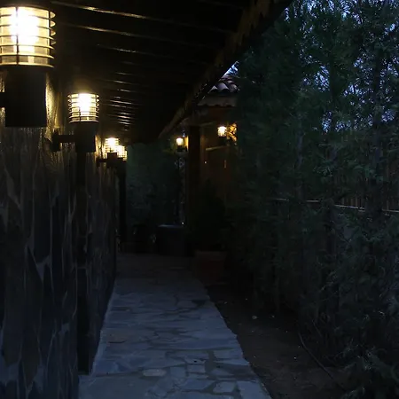 Taslihan Anadolufeneri