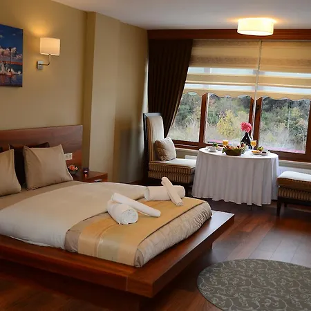 تاسليهان 3* Anadolufeneri