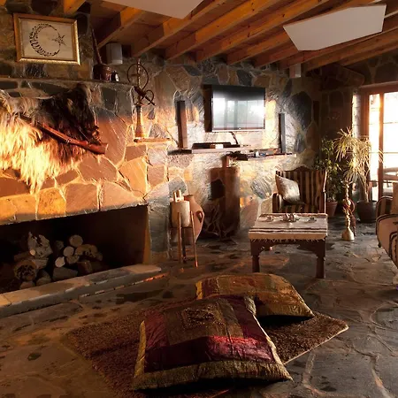 فندق تاسليهان