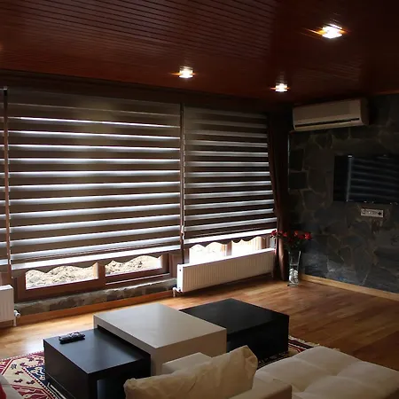 تاسليهان Anadolufeneri