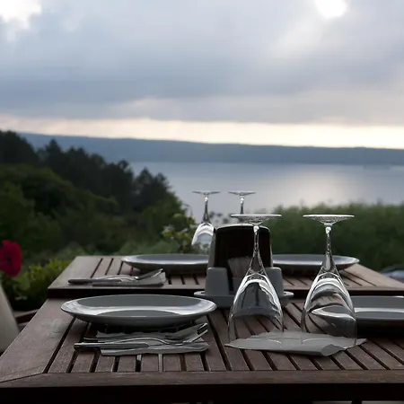 فندق تاسليهان Anadolufeneri