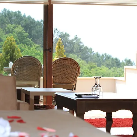 تاسليهان فندق Anadolufeneri