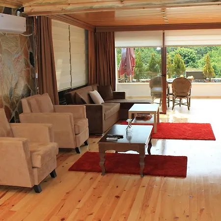 تاسليهان فندق 3*