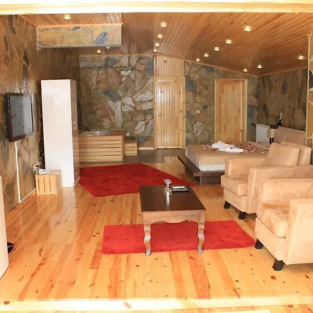 Отель Taslihan Anadolufeneri