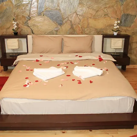 Отель Taslihan 3*