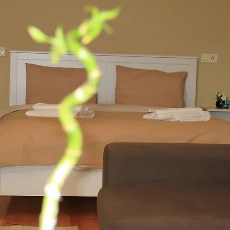 فندق تاسليهان Anadolufeneri