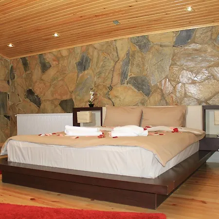 فندق تاسليهان Anadolufeneri