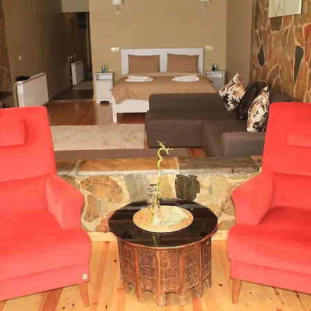 تاسليهان فندق Anadolufeneri