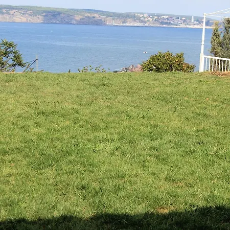 فندق تاسليهان Anadolufeneri