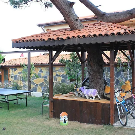 Отель Taslihan 3*