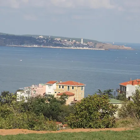 تاسليهان فندق 3*