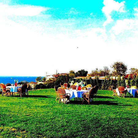 فندق تاسليهان 3*