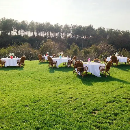 فندق تاسليهان Anadolufeneri