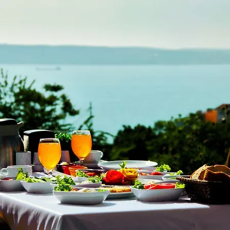 تاسليهان Anadolufeneri