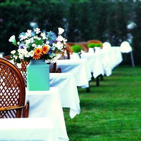 فندق تاسليهان 3*