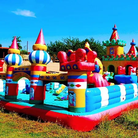 فندق تاسليهان