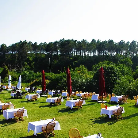 تاسليهان فندق 3*