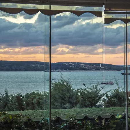 تاسليهان 3* Anadolufeneri