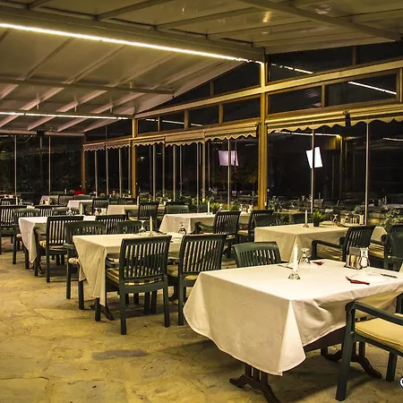 فندق تاسليهان 3*