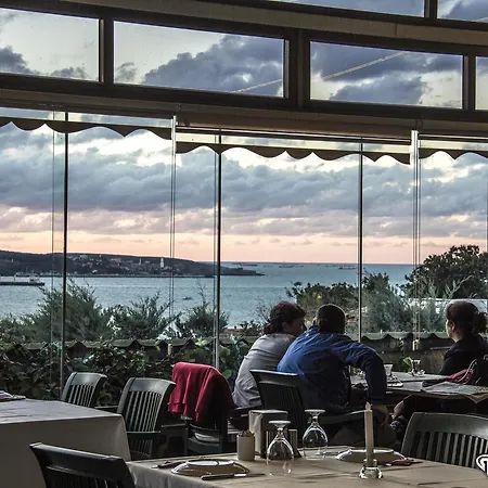 فندق تاسليهان