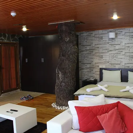 تاسليهان 3* Anadolufeneri