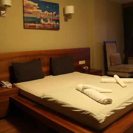 فندق تاسليهان 3*