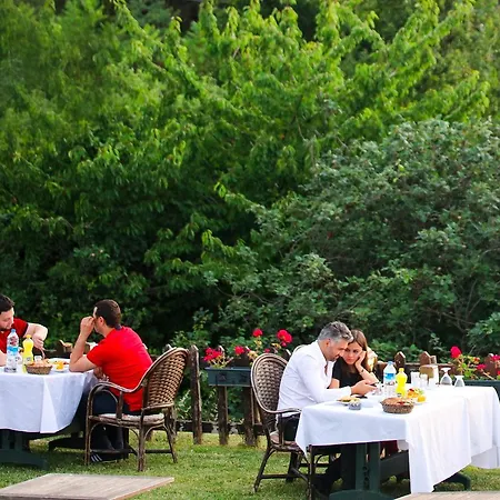 تاسليهان فندق Anadolufeneri