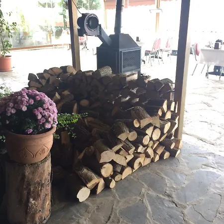 تاسليهان فندق