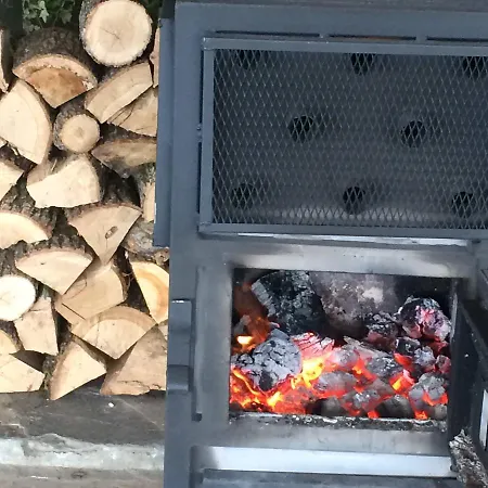 تاسليهان 3* Anadolufeneri