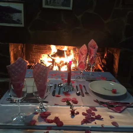 فندق تاسليهان Anadolufeneri