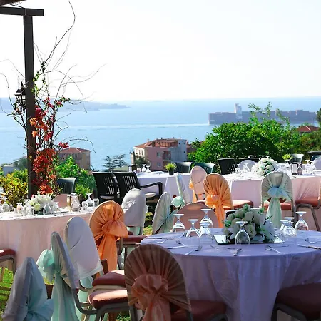 تاسليهان Anadolufeneri