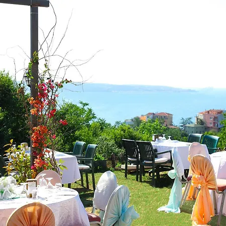 فندق تاسليهان 3*