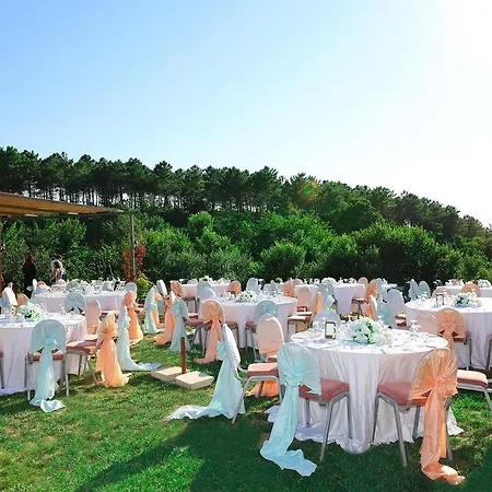 تاسليهان فندق Anadolufeneri