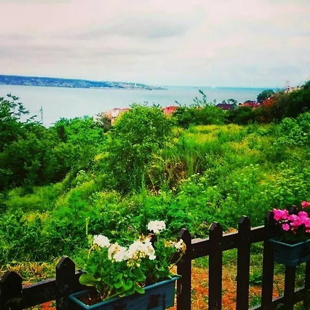 فندق تاسليهان Anadolufeneri