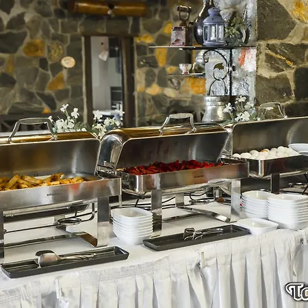 تاسليهان فندق 3*