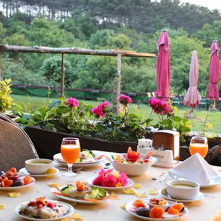 Taslihan Отель 3*