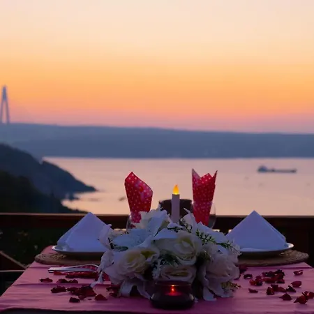 فندق تاسليهان