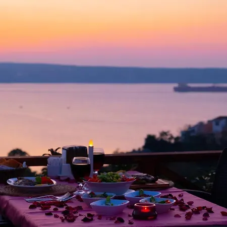 تاسليهان فندق 3*