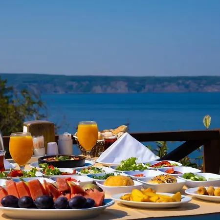 تاسليهان فندق Anadolufeneri