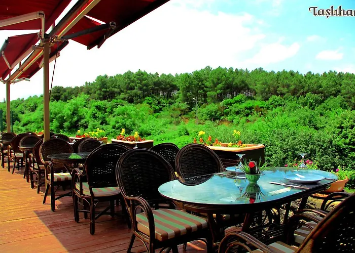 Taslihan 3* Anadolufeneri