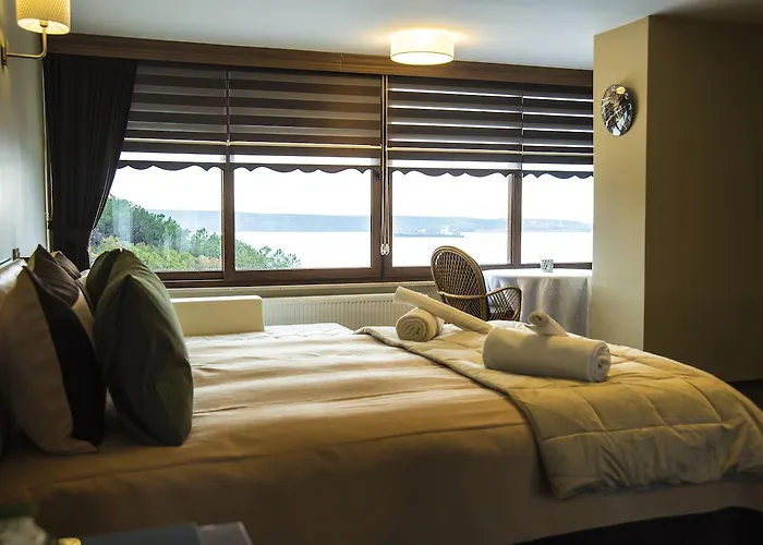 Taslihan Anadolufeneri