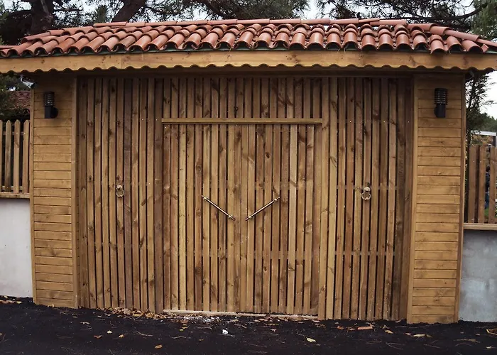 Taslihan Hotel Anadolufeneri