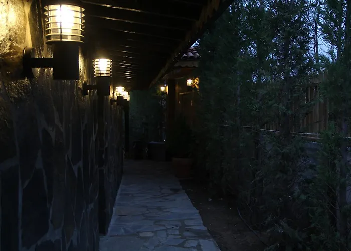 Taslihan Anadolufeneri