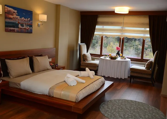 Taslihan 3* Anadolufeneri